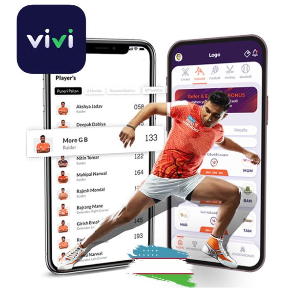 Vivi Casino ro‘yxatdan o‘tish va bonus olish